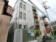京阪本線萱島駅まで徒歩9分