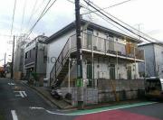 東急田園都市線桜新町駅まで徒歩8分