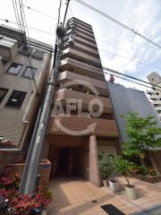 地下鉄谷町線谷町四丁目駅まで徒歩5分