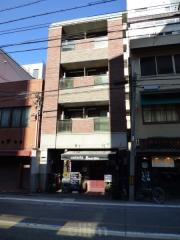 メゾン高見