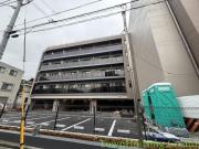 ＪＲ京浜東北・根岸線大森駅まで徒歩11分