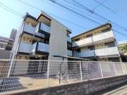 レオパレスルナ ルミエール与野