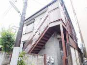 コーポラス友和