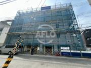地下鉄千日前線阿波座駅まで徒歩9分