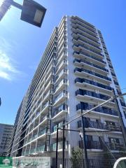 シティテラス新小岩
