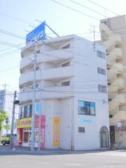 地下鉄東西線菊水駅まで徒歩1分