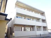 アイリス関場