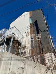 京急本線日ノ出町駅まで徒歩10分