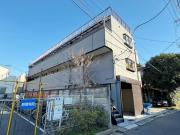 EWレジデンス氷川台