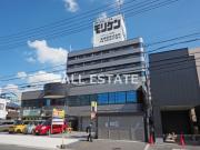 ＪＲ大阪環状線京橋駅まで徒歩5分