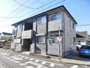 小田急江ノ島線南林間駅まで徒歩12分