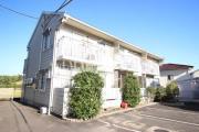 フォーサイト池田台B棟