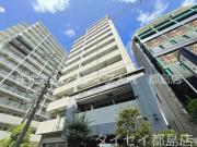 ＪＲ大阪環状線京橋駅まで徒歩6分