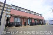 ＪＲ香椎線須恵駅まで徒歩24分