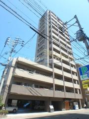 地下鉄七隈線別府駅まで徒歩5分