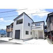BLOOMING MAISON岡崎市若松町大廻