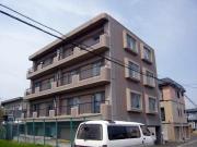 ＪＲ札沼線篠路駅まで徒歩12分