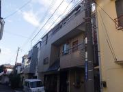 ＪＲ総武線（各駅停車）本八幡駅まで徒歩19分