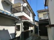 泉大津市千原町戸建