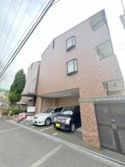 阪急宝塚線庄内駅まで徒歩9分