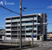 名鉄瀬戸線大森・金城学院前駅まで徒歩21分