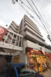 ＪＲ総武線（各駅停車）高円寺駅まで徒歩2分