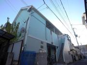 住吉第2マンション