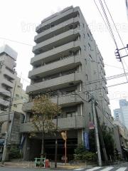 ＪＲ総武線（各駅停車）浅草橋駅まで徒歩5分