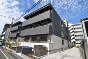 ＪＲ中央線西八王子駅まで徒歩15分