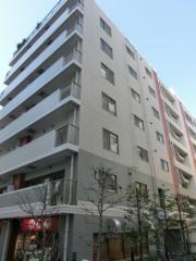 ＪＲ京浜東北・根岸線鶴見駅まで徒歩1分