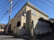 パストラル吉祥寺