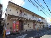 ハイツシャローム