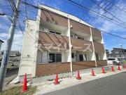 東武野田線初石駅まで徒歩12分