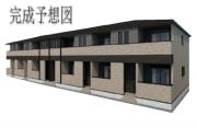 高槻堤町イースト