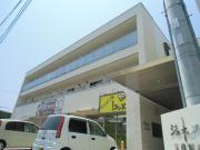 ＪＲ山陽本線宝殿駅まで徒歩2分