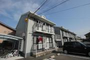 水島臨海鉄道球場前駅まで徒歩20分