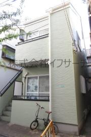 京王井の頭線駒場東大前駅まで徒歩2分
