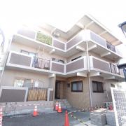 地下鉄谷町線平野駅まで徒歩10分