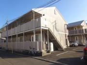 ライフ台原A棟