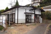 西三才戸建て
