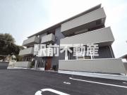 ＪＲ久大本線南久留米駅まで徒歩10分