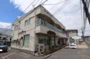ＪＲ山陽本線庭瀬駅まで徒歩10分