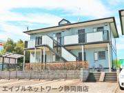 ＪＲ東海道本線静岡駅まで徒歩36分