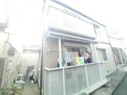 ＪＲ東海道本線六甲道駅まで徒歩10分