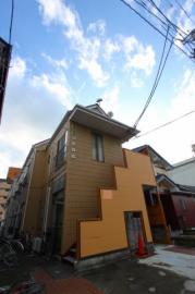 畳屋町ハイツ