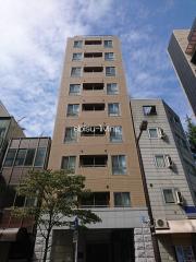 ＪＲ山手線新橋駅まで徒歩6分