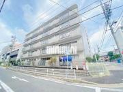 アスリート本郷
