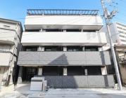 近鉄けいはんな線生駒駅まで徒歩5分