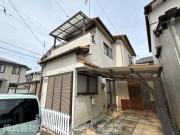 田寺4丁目戸建て