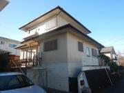 貝ヶ森6丁目貸家